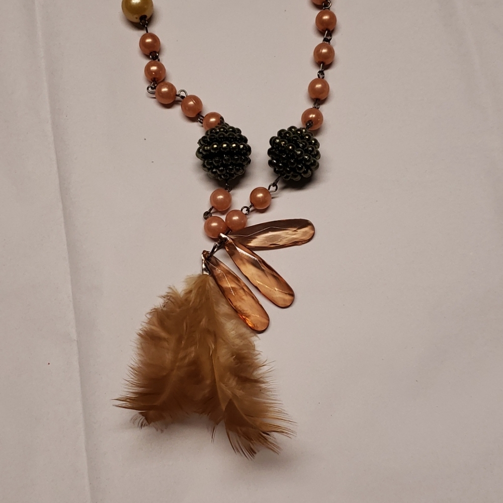 Necklace - Picture 4 of 7